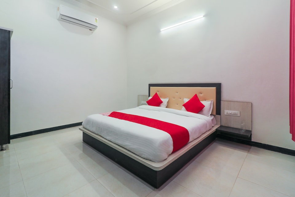 OYO 30275 The Sunrise Resort Pushkar, Pushkar, Pushkar