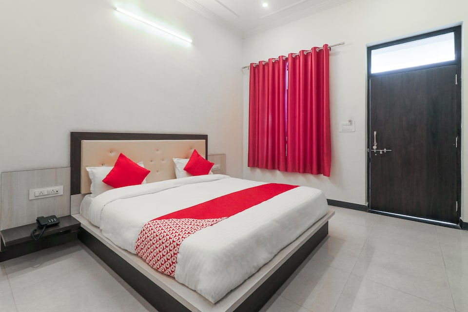 OYO 30275 The Sunrise Resort Pushkar, Pushkar, Pushkar