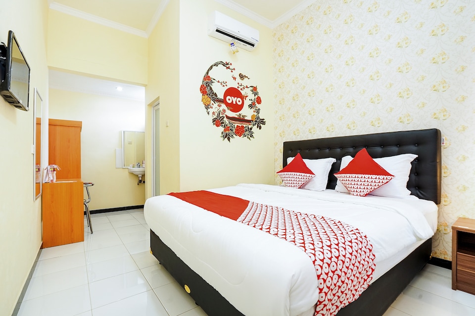 OYO 522 Majapahit Homestay Syariah 2, Banyuwangi, Banyuwangi