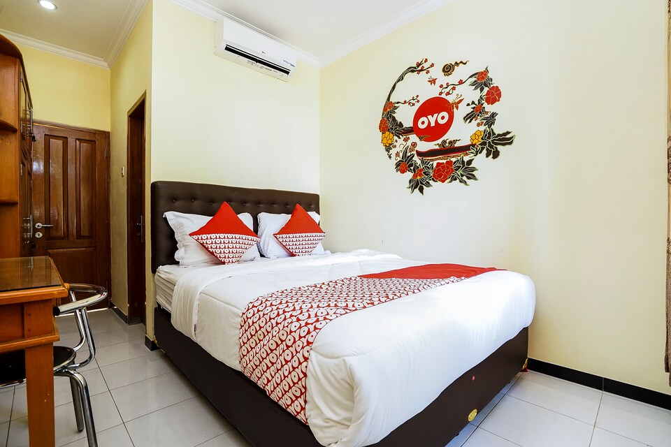 OYO 522 Majapahit Homestay Syariah 2, Banyuwangi, Banyuwangi