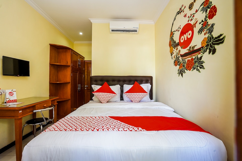 OYO 522 Majapahit Homestay Syariah 2, Banyuwangi, Banyuwangi