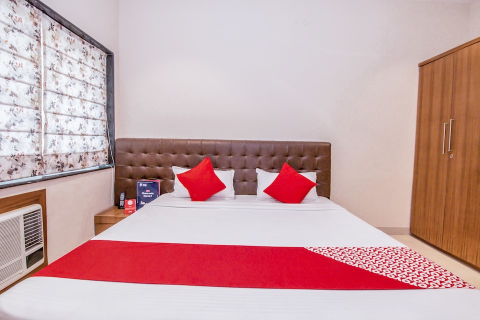 OYO 3459 Stay The Villa, Sakchi Jamshedpur, Jamshedpur