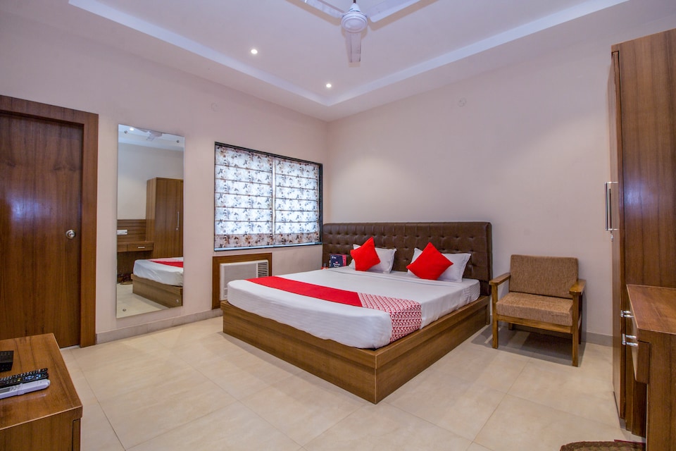 OYO 3459 Stay The Villa, Sakchi Jamshedpur, Jamshedpur