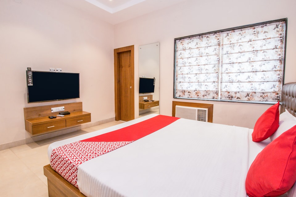 OYO 3459 Stay The Villa, Sakchi Jamshedpur, Jamshedpur