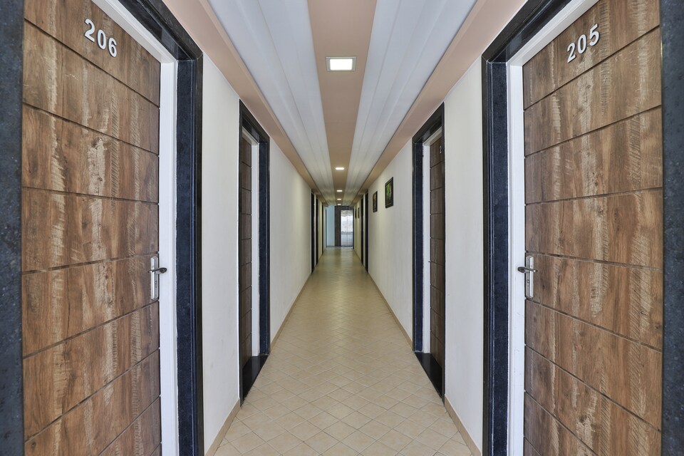 OYO 30281 Krl Inn, Mandvi, Mandvi