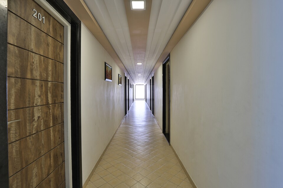 OYO 30281 Krl Inn, Mandvi, Mandvi