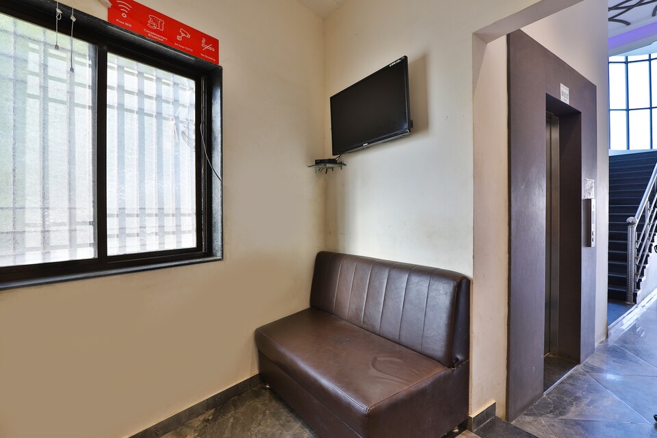 OYO 30281 Krl Inn, Mandvi, Mandvi