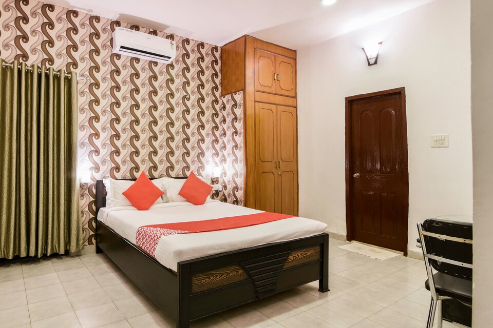 OYO 30282 Hotel Pride, Boring Road Patna, Patna