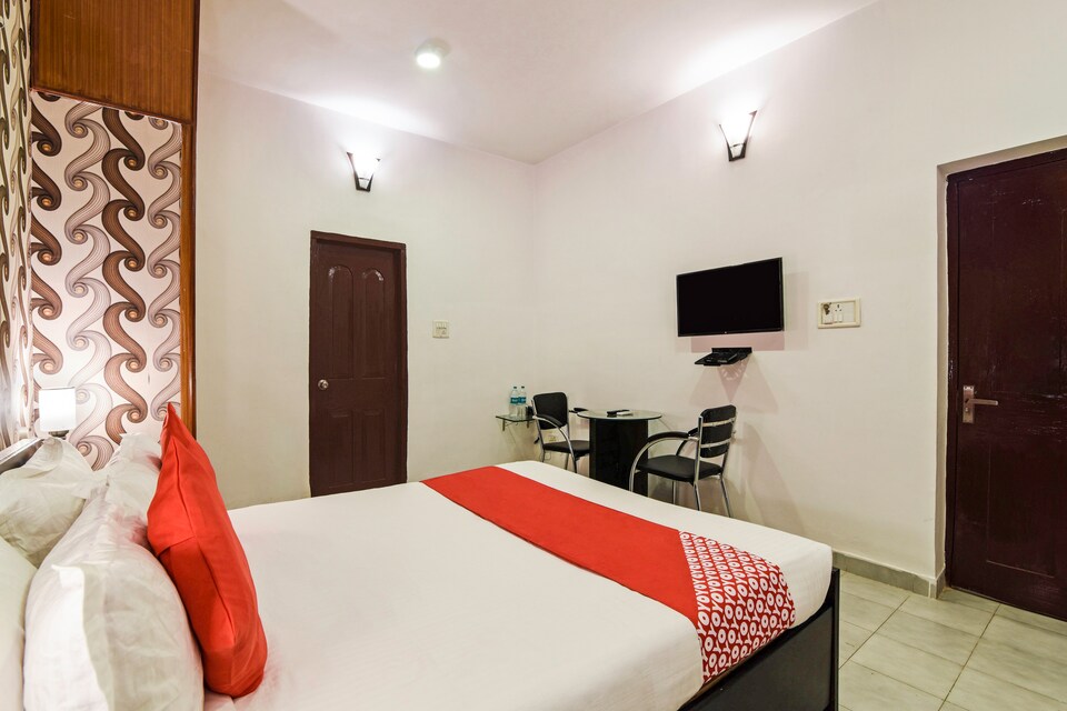 OYO 30282 Hotel Pride, Boring Road Patna, Patna
