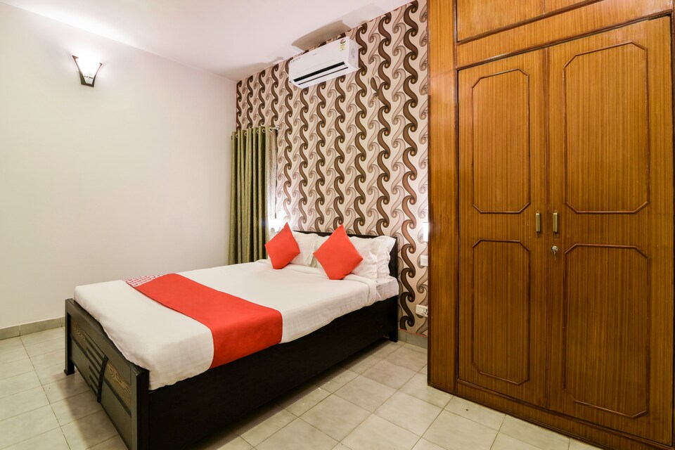 OYO 30282 Hotel Pride, Boring Road Patna, Patna