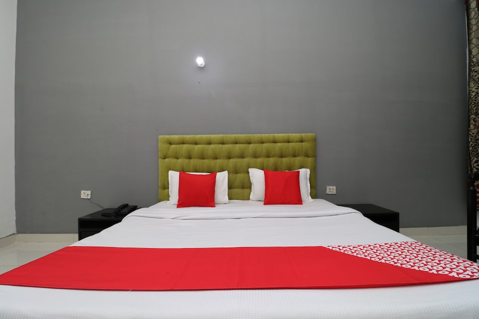 OYO 30283  Rix's Hotel And Resort, Ferozepur Road Ludhiana, Ludhiana