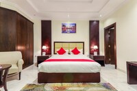 OYO 180 Asdaa Al Rahah Hotel Suites