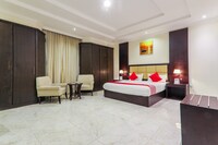 OYO 180 Asdaa Al Rahah Hotel Suites