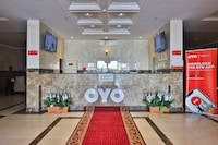 OYO 180 Asdaa Al Rahah Hotel Suites