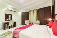 OYO 180 Asdaa Al Rahah Hotel Suites