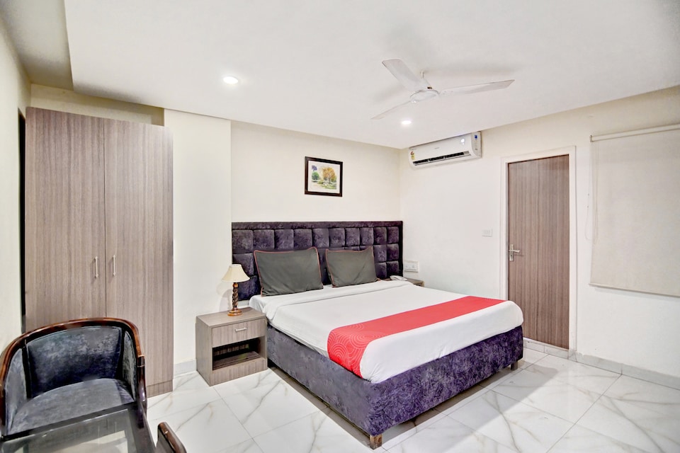 Collection O 30079 Indira Nagar, Indira Nagar Lucknow, Lucknow