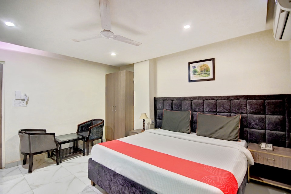 Collection O 30079 Indira Nagar, Indira Nagar Lucknow, Lucknow