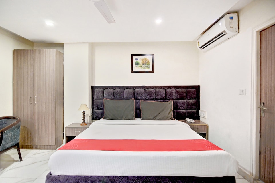 Collection O 30079 Indira Nagar, Indira Nagar Lucknow, Lucknow
