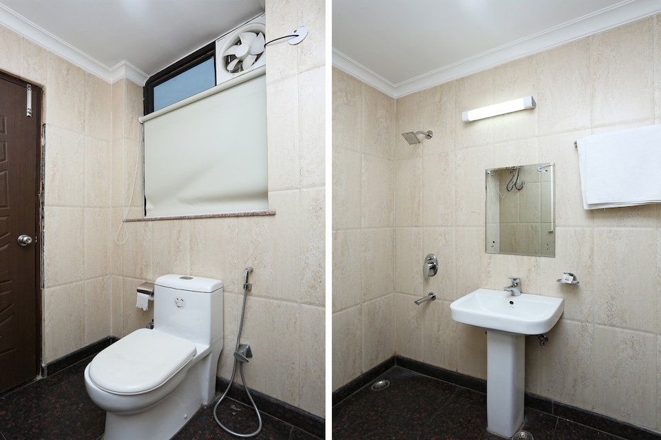 OYO Hotel Inn Way, Sonipat, Sonipat