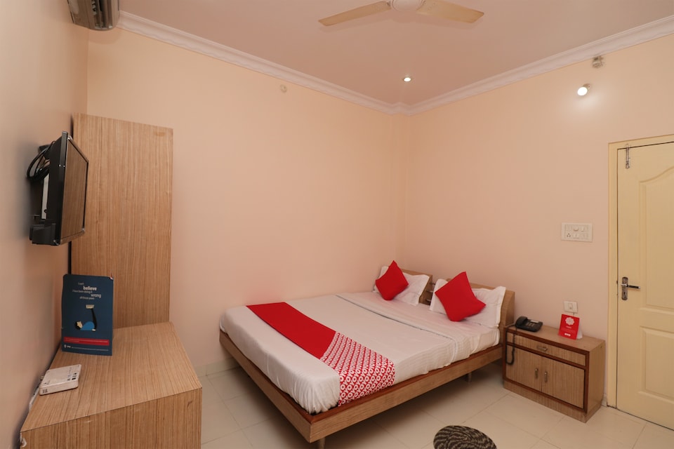 Hotel O Steel City, Bhilai, Bhilai