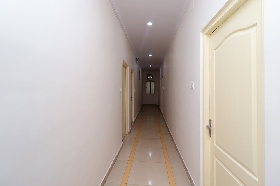 Hotel O Steel City, Bhilai, Bhilai