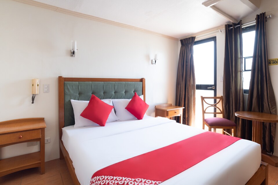 OYO 147 Mi Jo Hotel, Tagaytay, Tagaytay