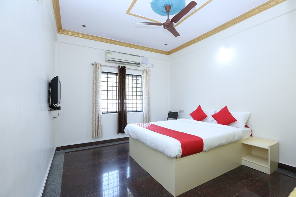 prop going live with new code - mys584, Mysore Outer, Mysore