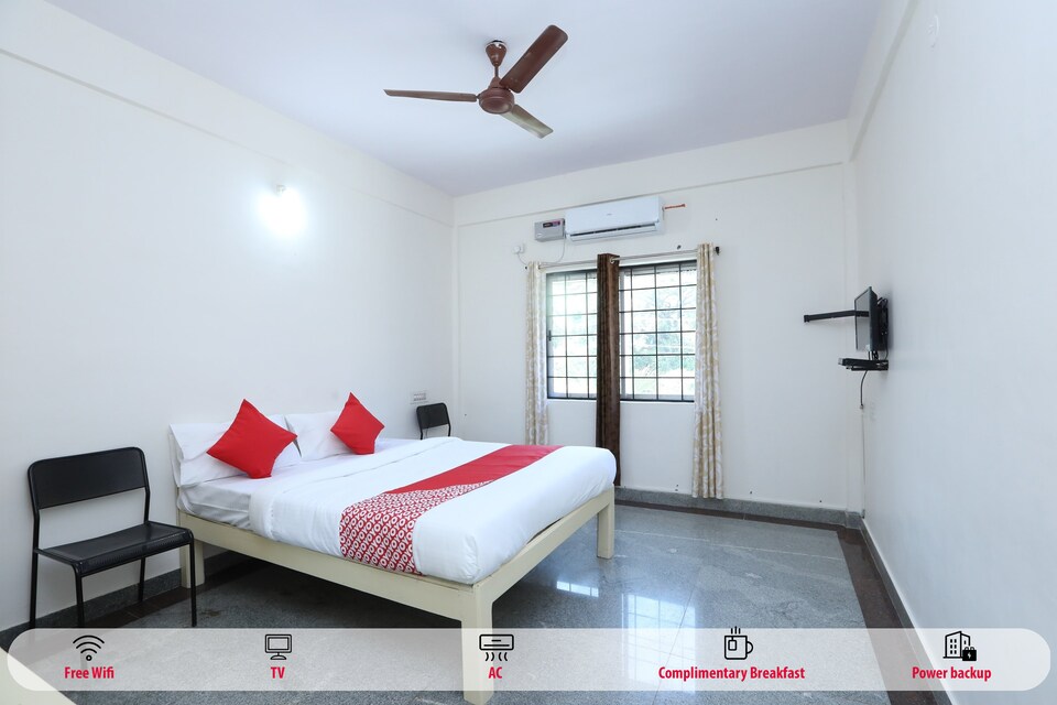 prop going live with new code - mys584, Mysore Outer, Mysore