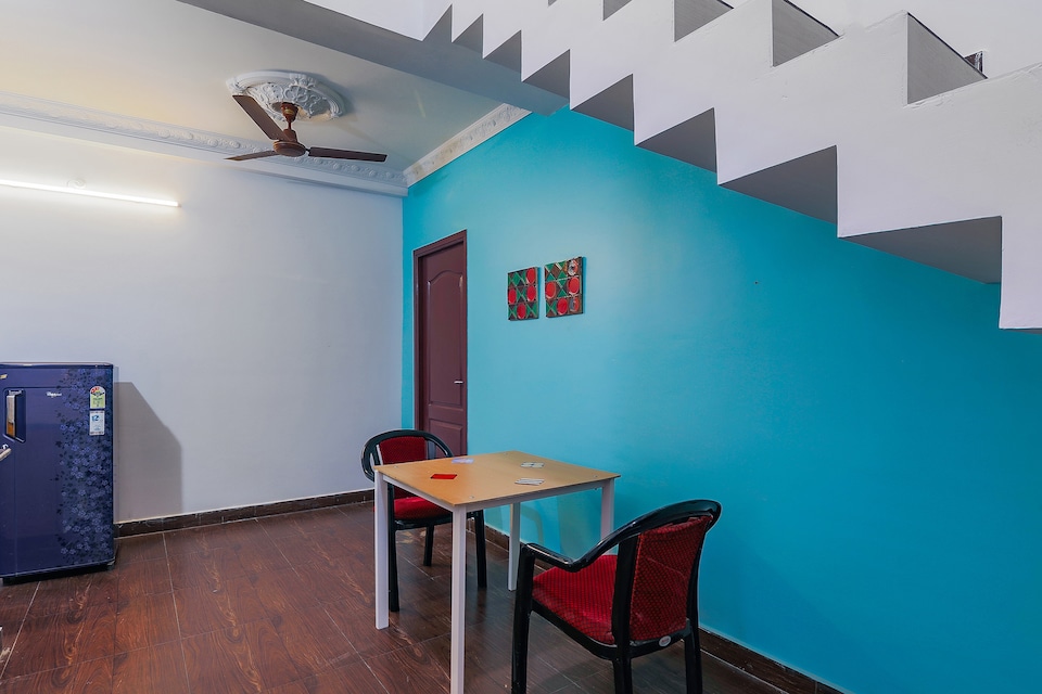 OYO 30305 Pleasant 2BHK Near Kottakuppam, Auroville-Pondicherry, Pondicherry