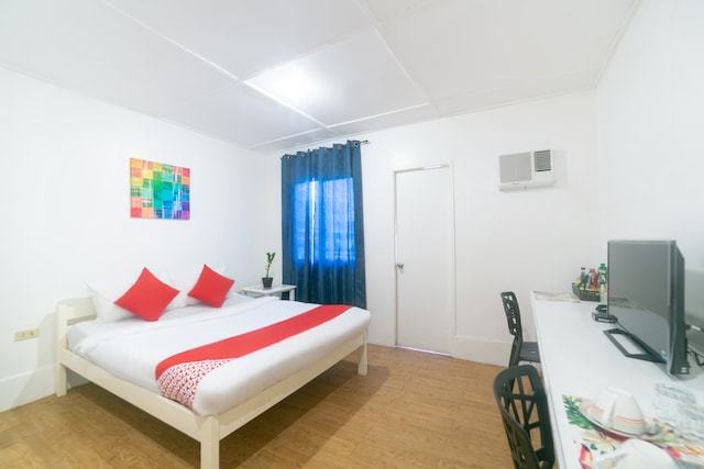 OYO 150 Davao Airport View Hotel