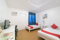 OYO 150 Davao Airport View Hotel