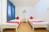 OYO 150 Davao Airport View Hotel