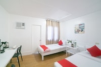 OYO 150 Davao Airport View Hotel