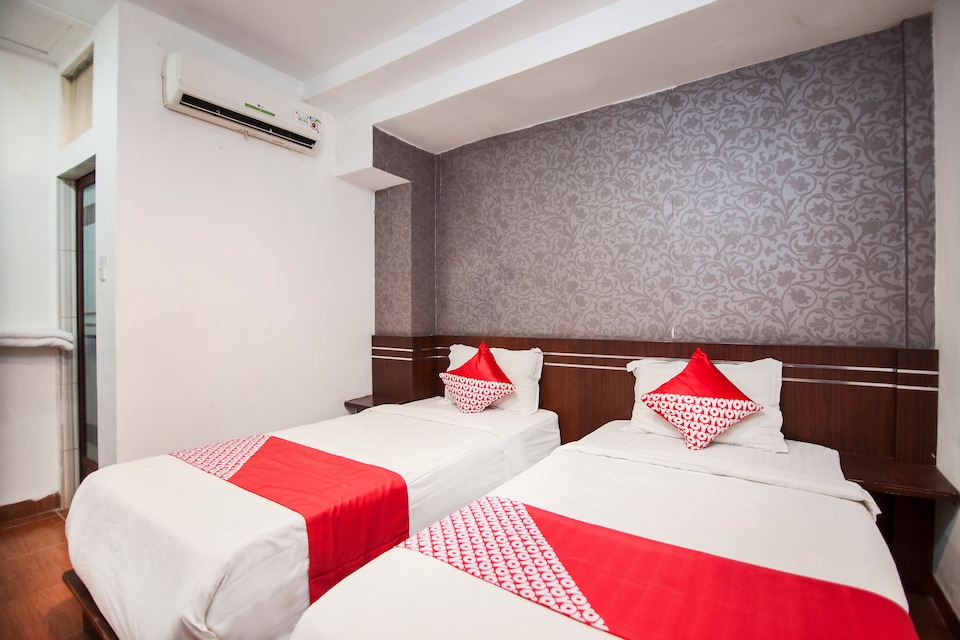 OYO 526 Hotel Best, Pematang Siantar, Pematang Siantar