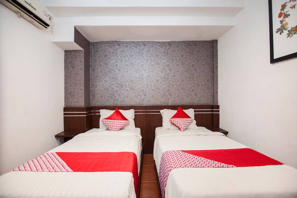 OYO 526 Hotel Best, Pematang Siantar, Pematang Siantar