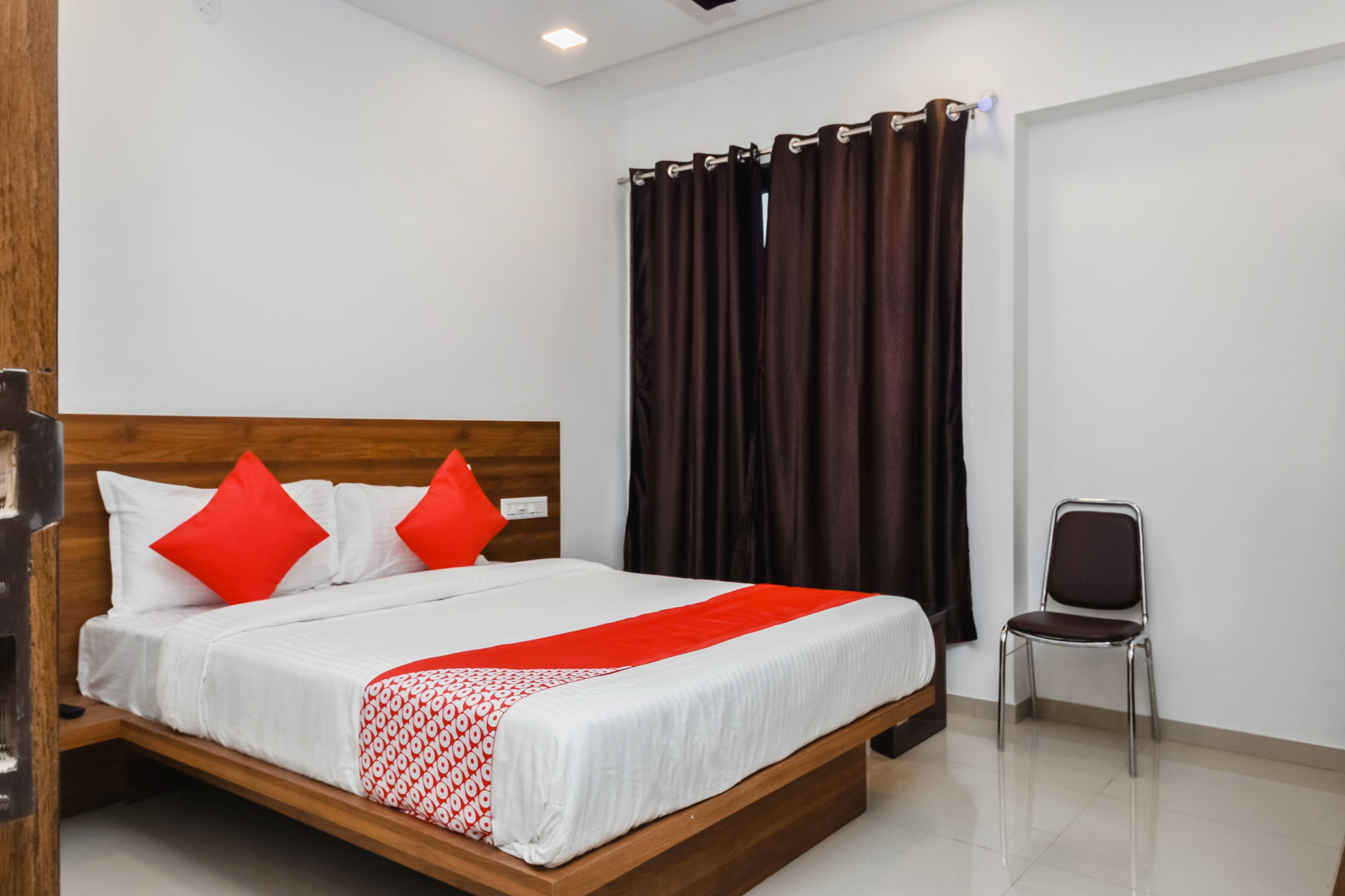 Budget Hotels in Nashik Road Station, Nashik Starting ₹601 Upto 56