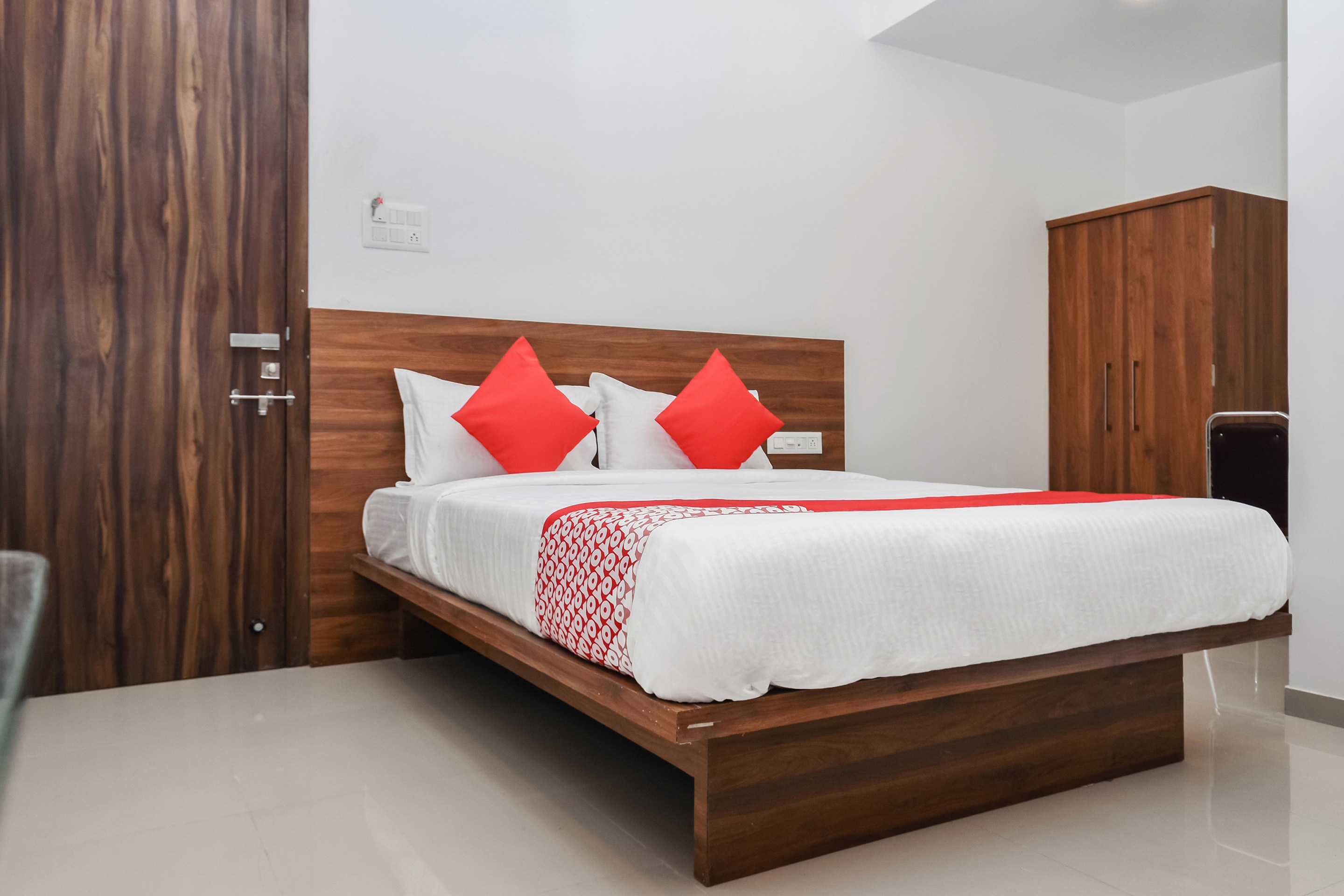 Hotels in Nasik Road, Nashik Starting ₹697 Upto 65 OFF on 6 Nasik
