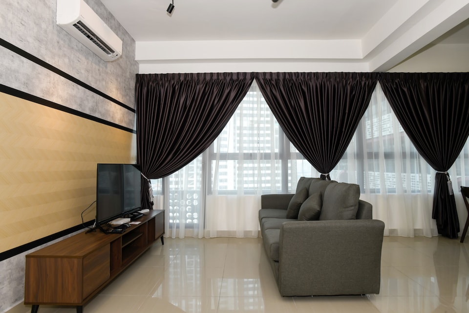 OYO Home 785 Lovely 1BR Arte Plus, Ampang Jaya, Ampang