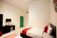 OYO 529 Hotel Paninda