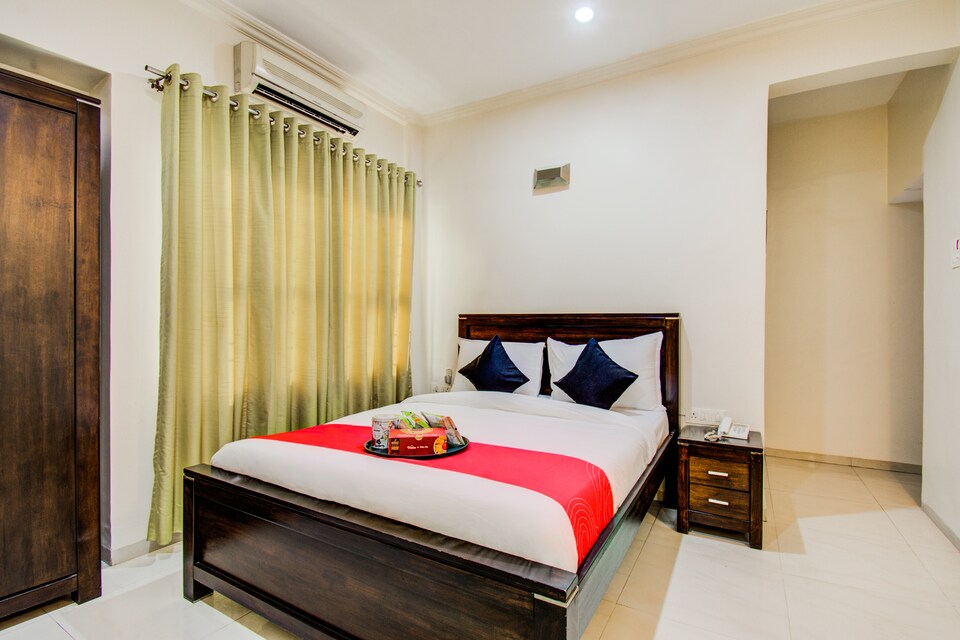 Collection O 30077 Viman Nagar, Viman Nagar, Pune