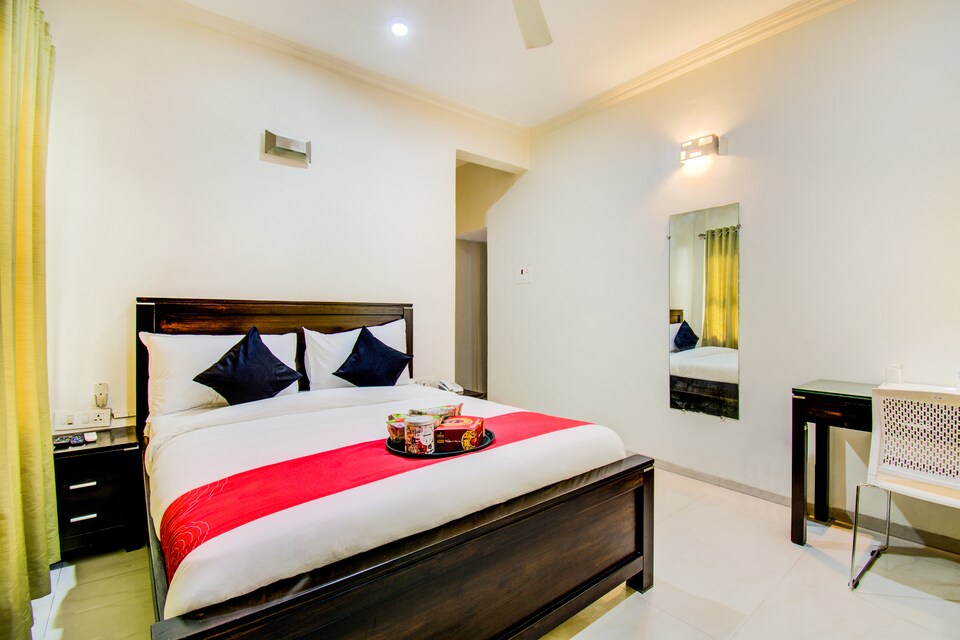 Collection O 30077 Viman Nagar, Viman Nagar, Pune