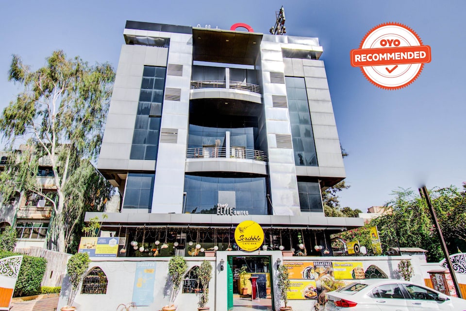 Collection O 30077 Viman Nagar, Viman Nagar, Pune