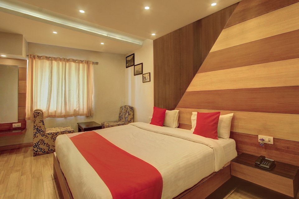 Collection O Sholas Residency, Ooty Coonoor Road, Ooty