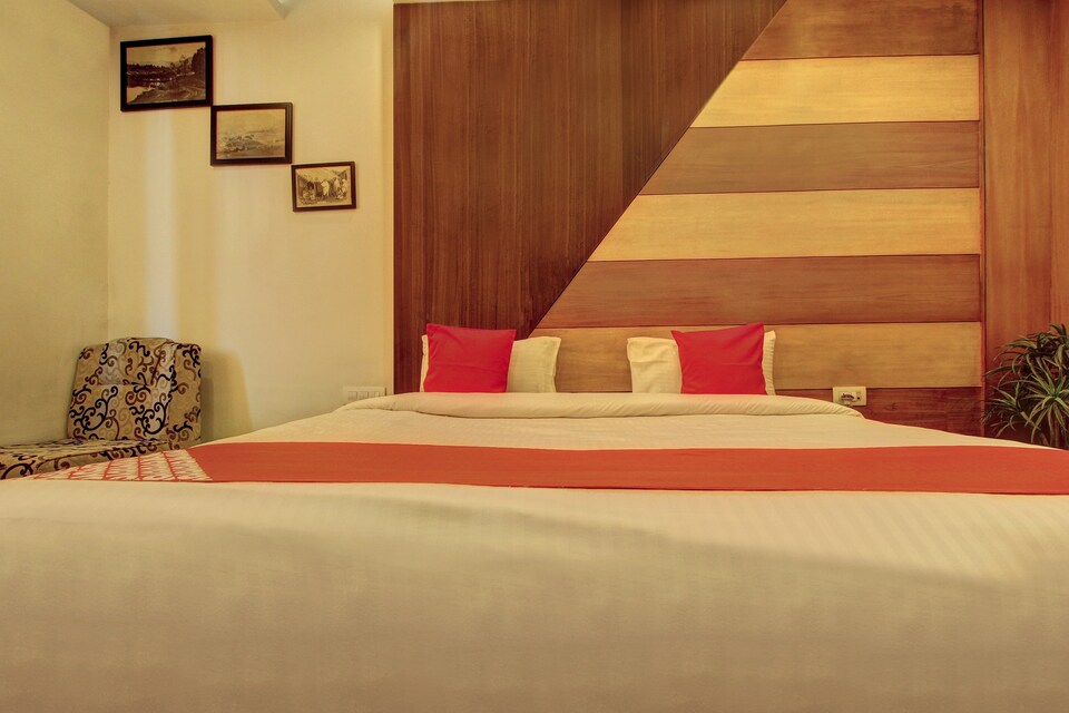 Collection O Sholas Residency, Ooty Coonoor Road, Ooty