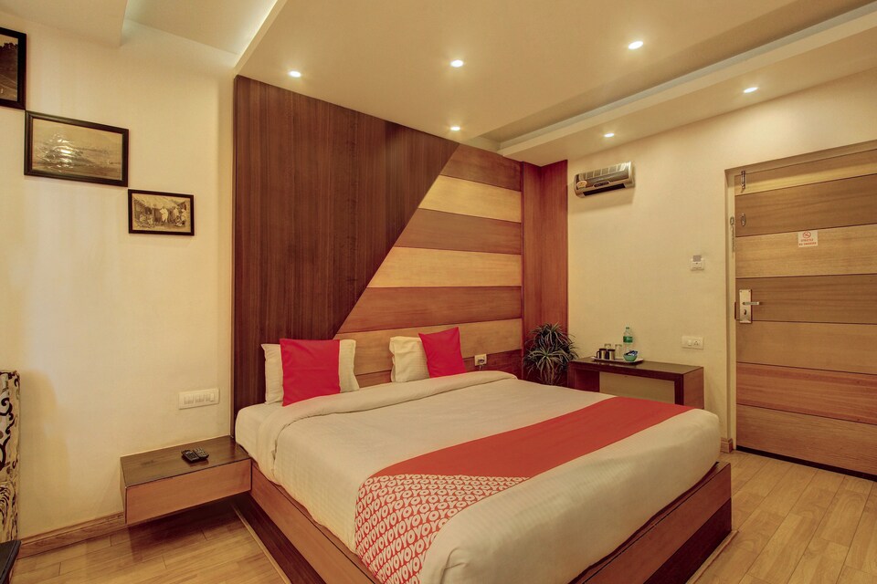 Collection O Sholas Residency, Ooty Coonoor Road, Ooty