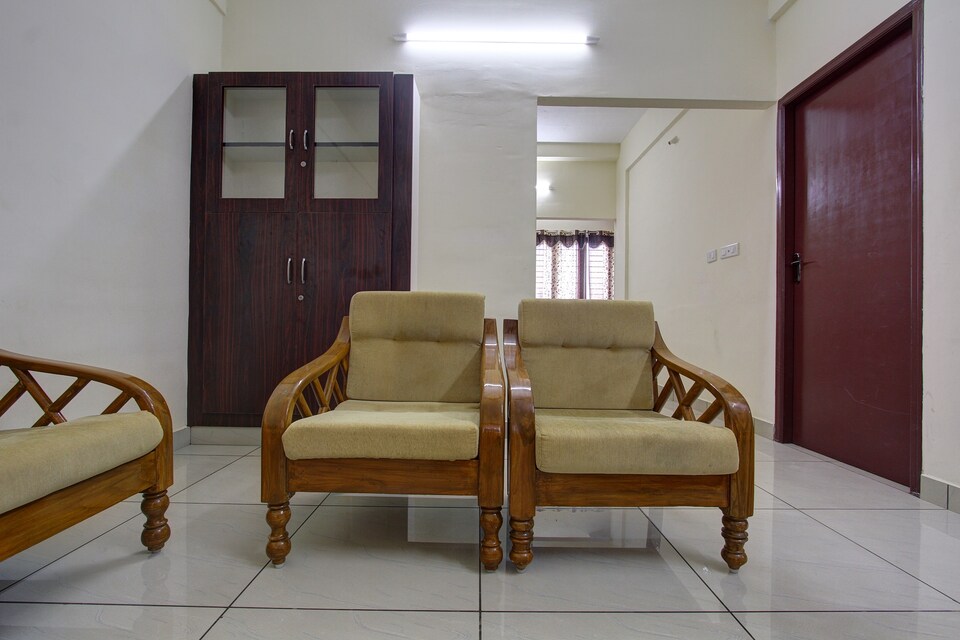 OYO 30326 Naadi Homestay, Thanjavur, Thanjavur