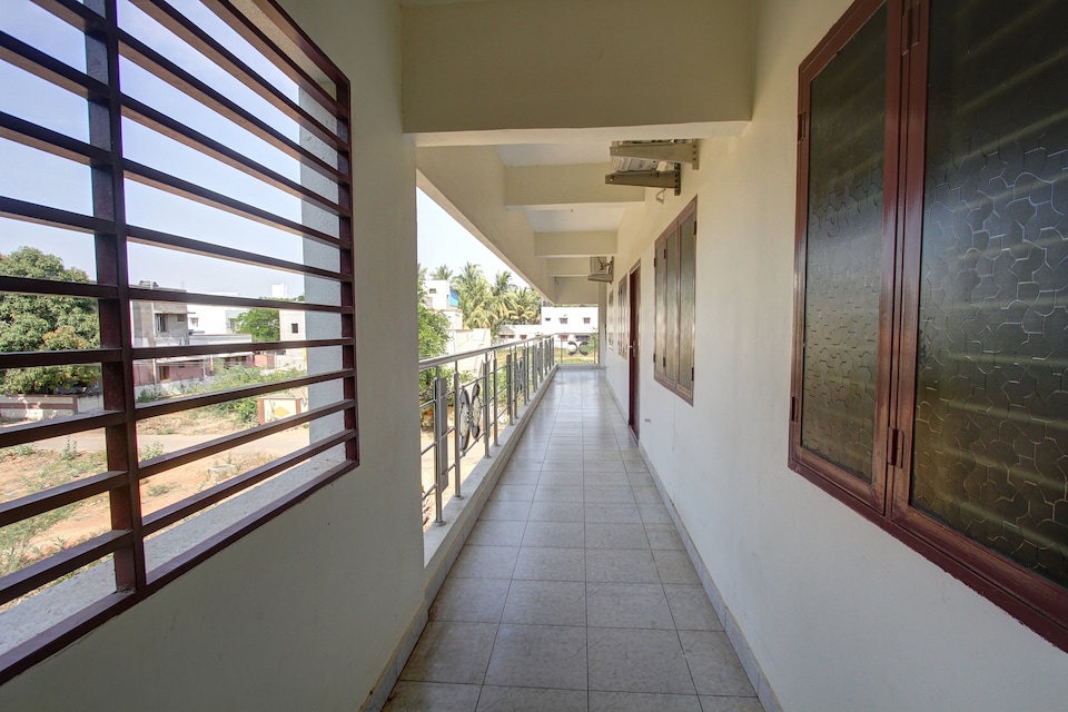 OYO 30326 Naadi Homestay, Thanjavur, Thanjavur