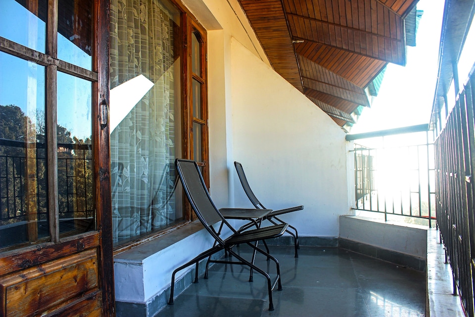 OYO 3467 Dalhousie Heights, Dalhousie, Dalhousie