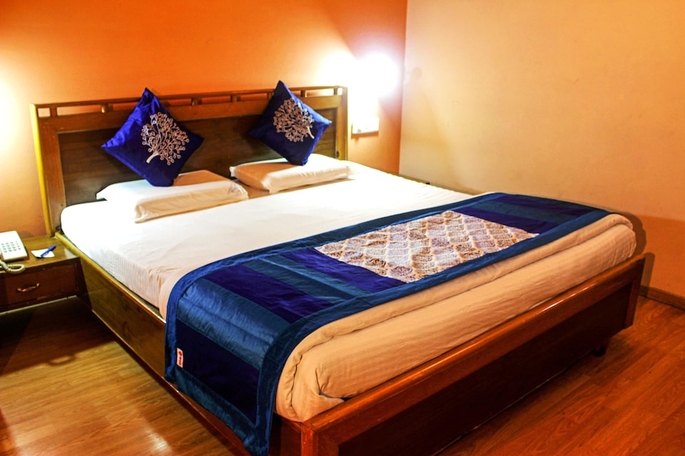 OYO 3467 Dalhousie Heights, Dalhousie, Dalhousie