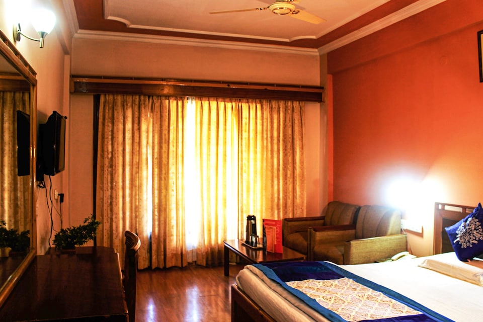 OYO 3467 Dalhousie Heights, Dalhousie, Dalhousie